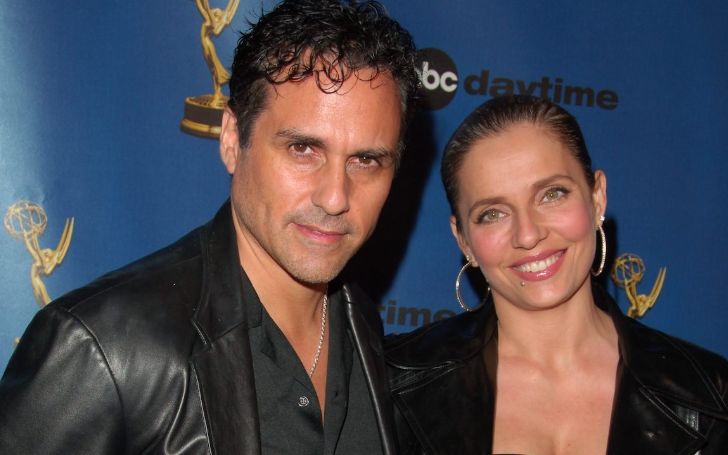 Who Is Maurice Benard's Wife? Learn About His Married Life Here 