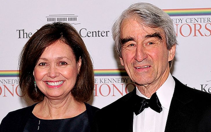 Who is Sam Waterston's Wife? Learn About His Married Life