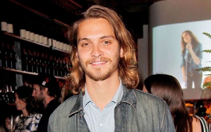 What is Luke Grimes' Net Worth in 2021? Learn About His Earnings and Wealth Here