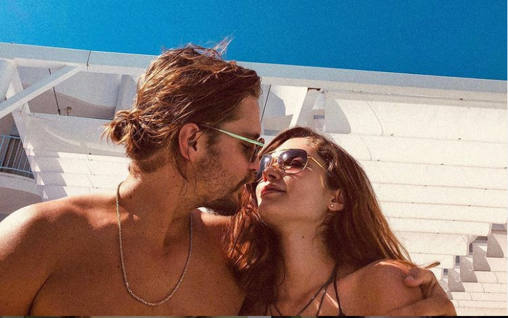 Who are Luke Grimes' Kids? Learn About His Family Life Here
