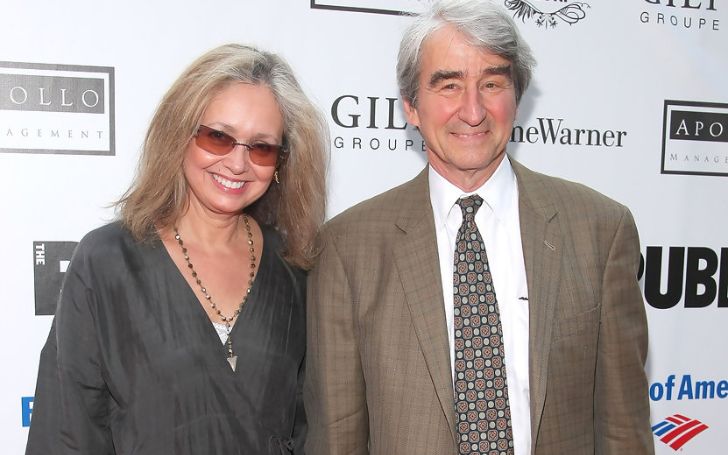 Who are Sam Waterston's Children? Learn About His Family Life