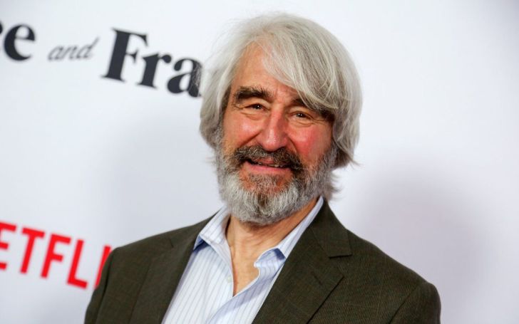 What is Sam Waterston's Net Worth as of 2022? Learn About His Earnings and Wealth Here