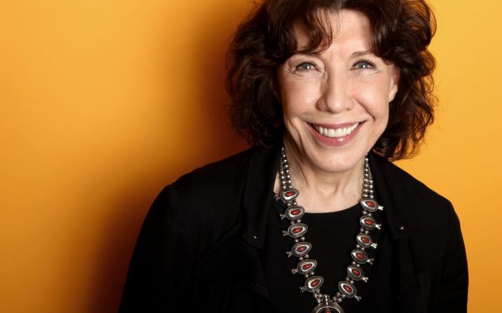 What is Lily Tomlin's Net Worth in 2021? Learn About Her Earning Details Here