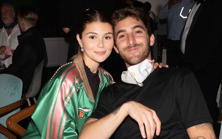 Is Olivia Jade Giannulli Dating as of 2021? Learn About Her Relationship Status Here