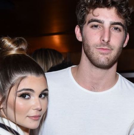  Olivia Jade Giannulli and Jackson Gunthy splits up after going through various up and downs.