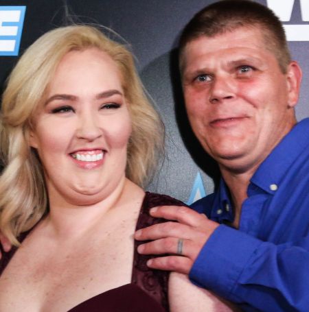 A timeline of Mama June and Geno Doak Relationship.