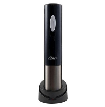 Oster Cordless Electric Wine Bottle Opener