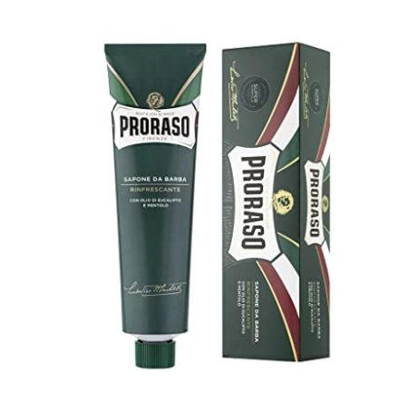 Proraso Refreshing and Toning Shaving Cream