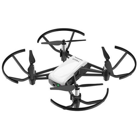 High-tech drone