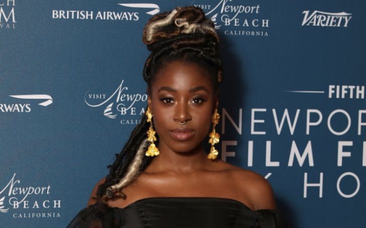 What is Kirby Howell-Baptiste's Net Worth in 2021? Learn all the Details of Her Earnings and Wealth Here