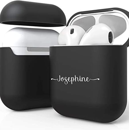 Personalized Airpod Case