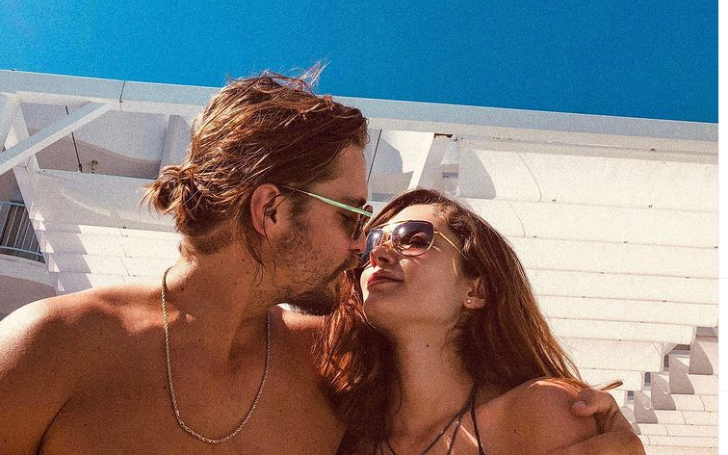 Is Luke Grimes Dating as of 2021? Learn About His Relationship Status Here