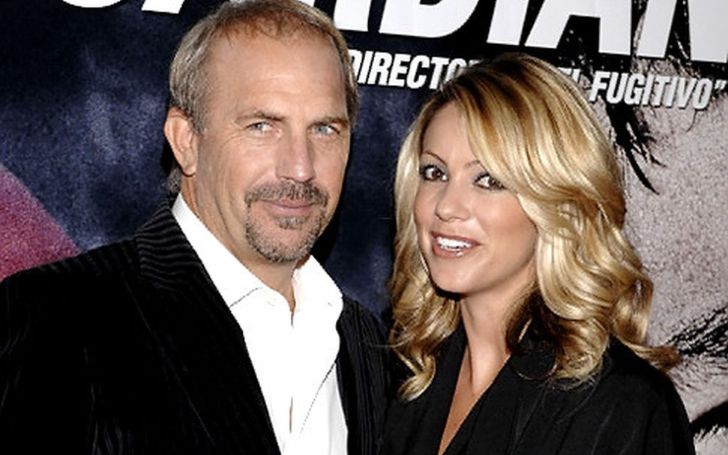 Who is Kevin Costner's Wife? Learn About His Married Life Here