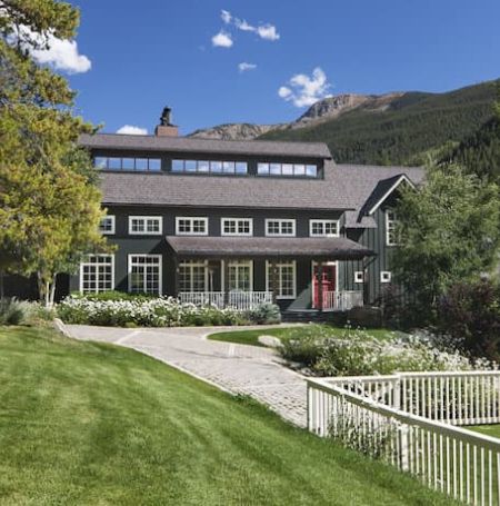 Kevin Costner is Renting His Private Ranch for $36,000 a Night.