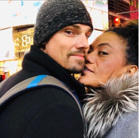 jay ryan split with girlfriend