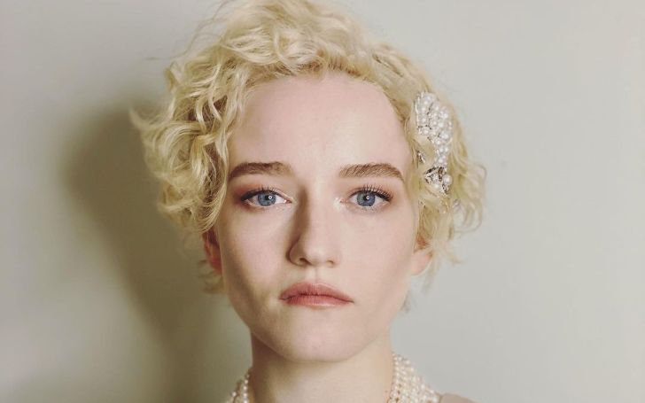 julia garner net worth 2022