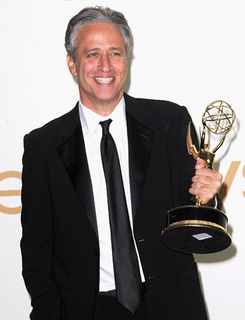 How Rich is Jon Stewart? What is his Net Worth? All Details Here ...