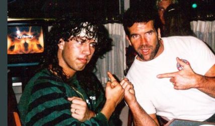 Pro Wrestler Scott Hall Is Dead at 63: What was His Net Worth at the ...