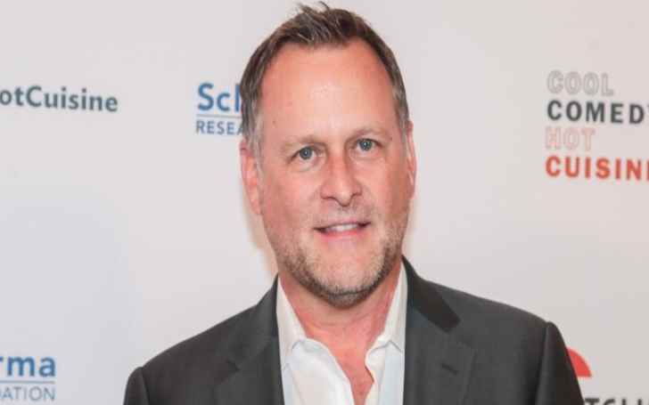 Is David Coulier Married? Learn His Relationship History Here | Glamour ...