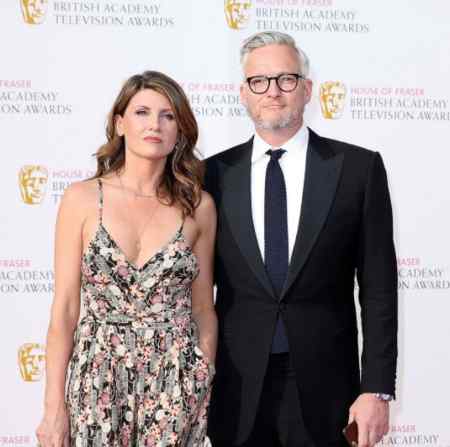 Is Sharon Horgan in a Relationship? Learn her Dating History | Glamour Fame