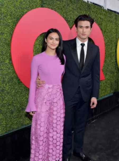 Who is Charles Melton Dating after split from Camila Mendes? All ...