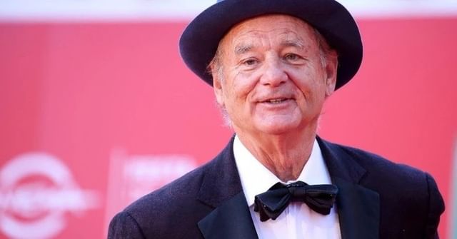 Bill Murray Opens Up About the Alleged Misconduct Allegation
