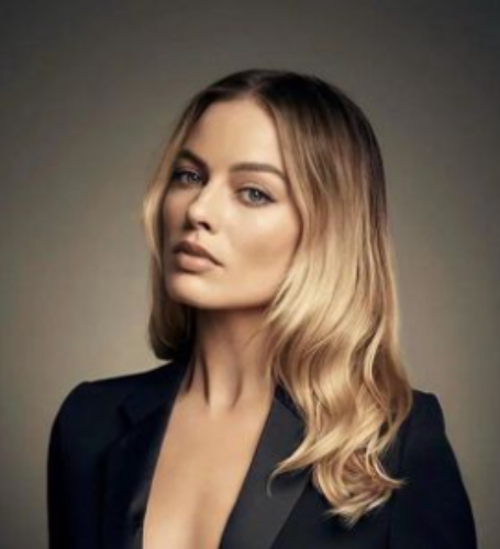 Margot Robbie $2.73 million houses in LA.