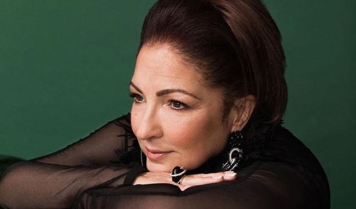 Gloria Estefan's Net Worth Revealed Amid Super Bowl 'Halftime' Comments ...