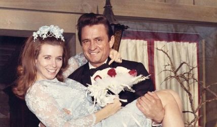 How Much was Johnny Cash Worth at the Time of His Death? | Glamour Fame