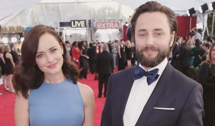 Vincent Kartheiser Divorce