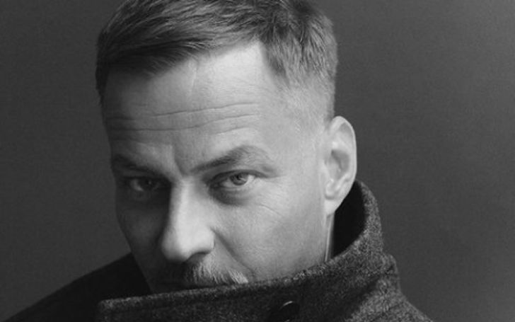 Is Tom Wlaschiha Married? Detail About his Married Life and Relationship