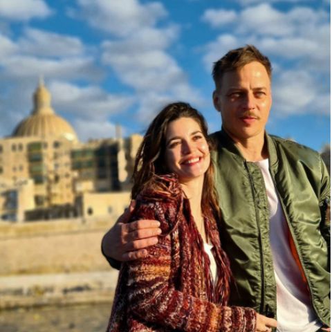 Is Tom Wlaschiha Married: Learn About Tom and His Love Life | Glamour Fame