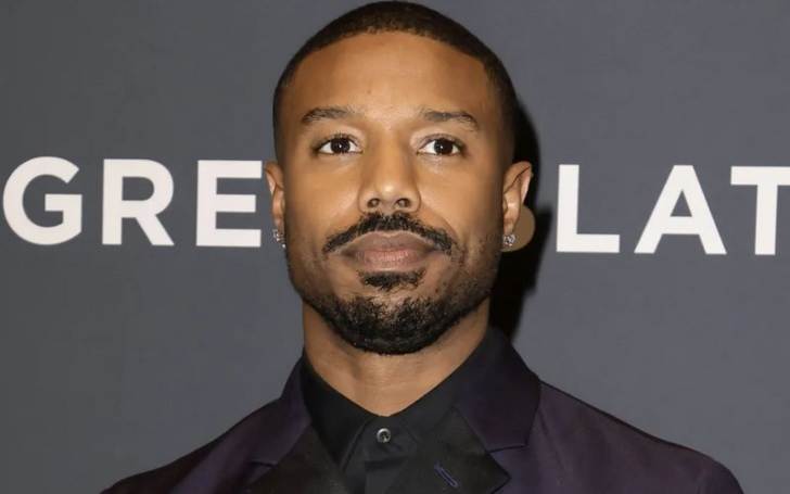 Michael B. Jordan is Dating British Model Amber Jepson after Six Months of Splits from Lori Harvey