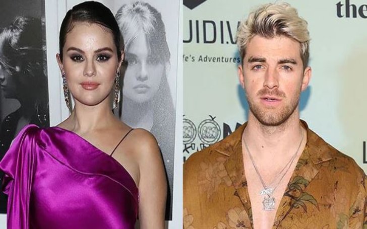 Selena Gomez is Dating Drew Taggart after He Called it Quits with Eve Jobs, Details About their Affairs and Relationship