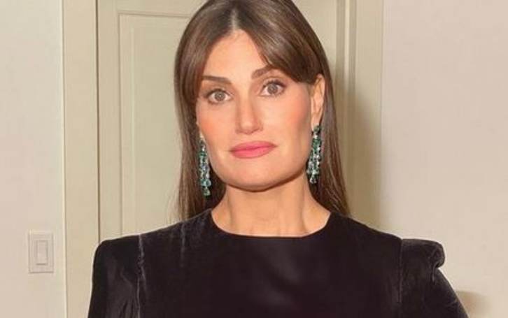 Idina Menzel Net Worth and More, Learn about Menzel's Wealth and Husbands