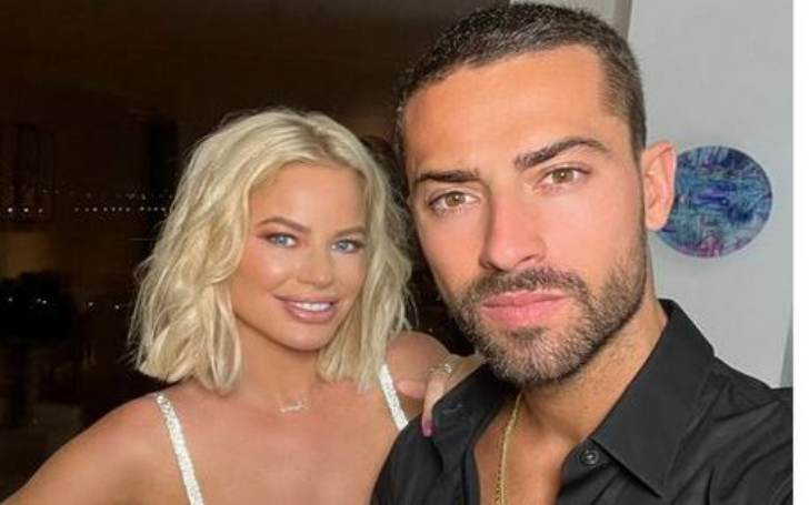 Meet Caroline Stanbury's Husband Sergio Carrallo! How Rich is Sergio? Net Worth and More