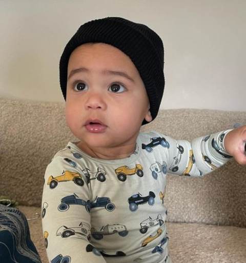 Kylie Jenner son Aire Jacques Webster is now almost one year old