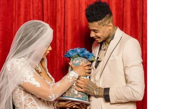 Are Blueface and his Girlfriend, Chrisean Rock, getting Married? Read about Chrisean and her Relationship!