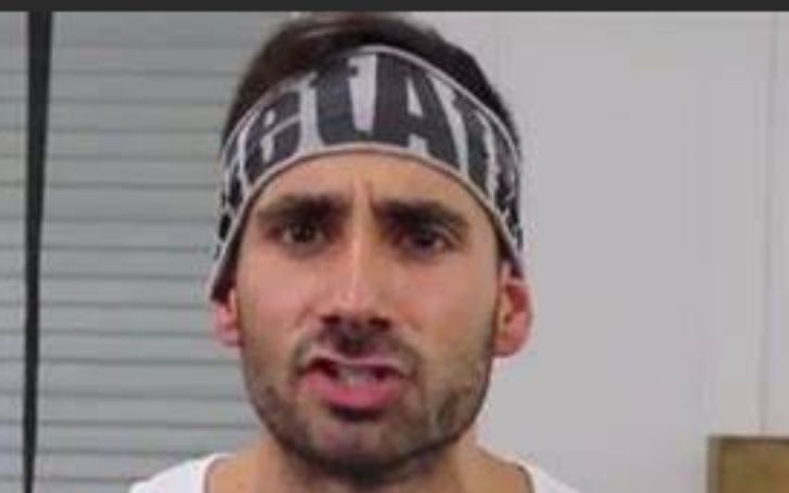 Who is Dom Mazzetti Dating Currently? Know in Detail About his Affairs and  Girlfriend | Glamour Fame