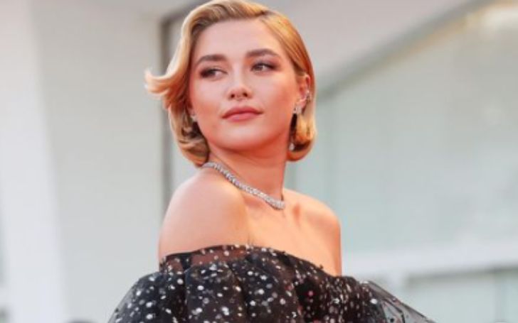 Are Florence Pugh and Zach Braff Back Together? All Details Here