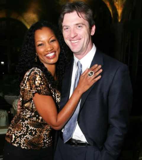 Know About the Intriguing Relationship of Garcelle Beauvais and Mike ...