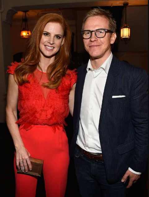 Santtu Seppälä: Insights into His Relationship with Sarah Rafferty ...