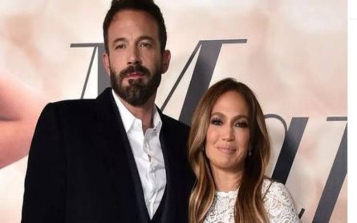Ben Affleck and Jennifer Lopez Finally Became A Married Couple In 2022! Read About Bennifer History!
