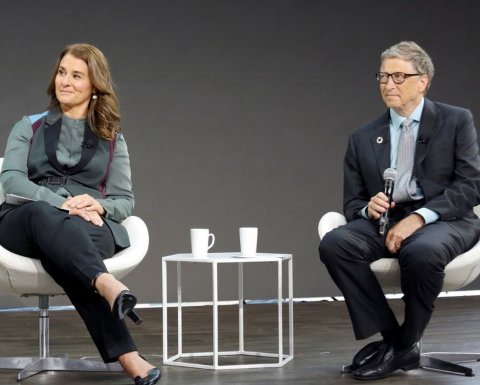 Melinda French and Bill Gates Divorced after Two decade long relationship