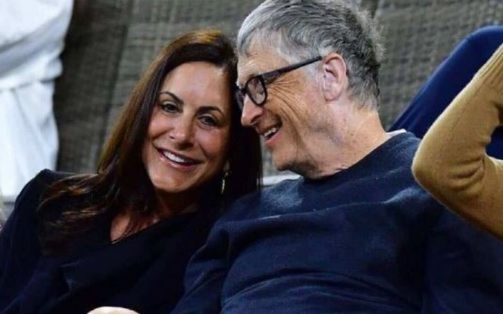 Billionaire, Bill Gates is in Love Again. Find Out Who is Bill Dating After Divorce From Melinda Gates