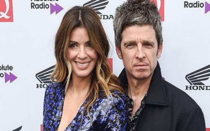 Sara MacDonald Finalized Her Divorce With Her Spouse of 12 Years! Read About Sara's Relationship with Noel Gallagher