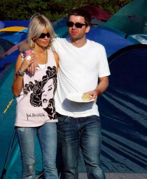 Sara MacDonald divorce Noel Gallagher after almost two decade long relationship