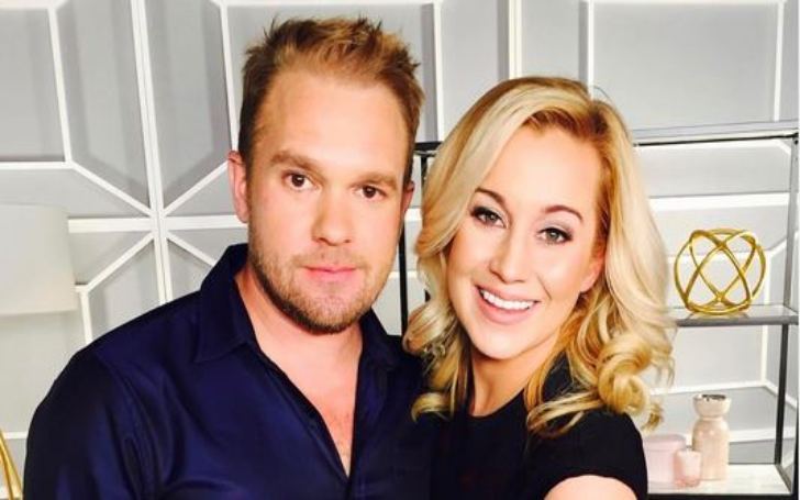 Who was Kyle Jacobs? How did Kellie Pickler's Husband Passed Away?