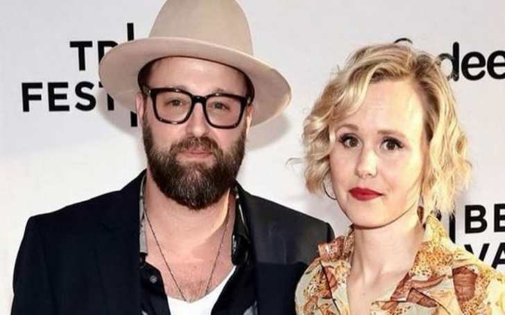 Is Star Trek: Picard Actress Alison Pill Married? 