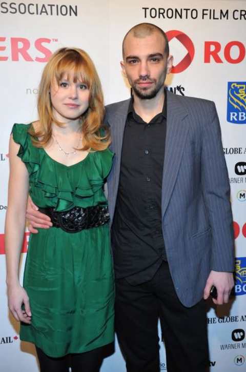 Alison Pill and Jay Baruchel called off their wedding
